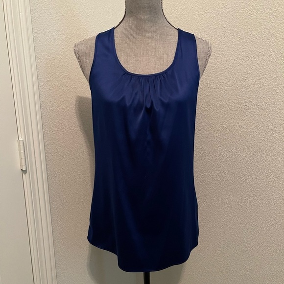 The Limited Tops - The Limited Blouse - Shell - Size S
